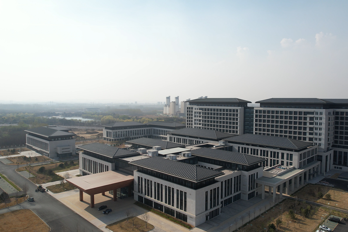 北京大学第三医院秦皇岛分院