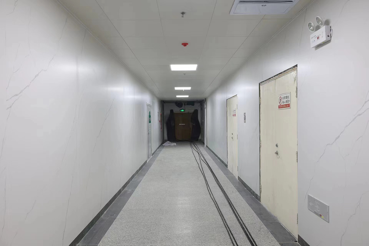 秦皇岛市海港医院