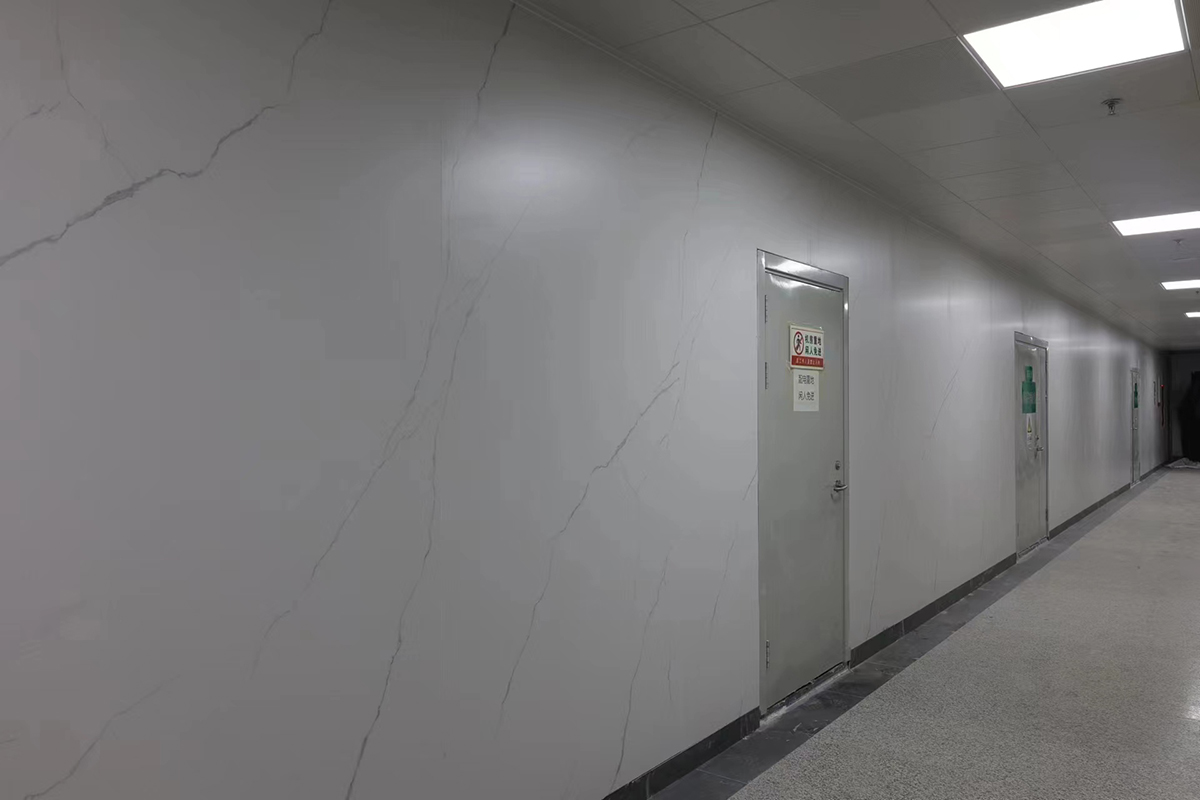 秦皇岛市海港医院